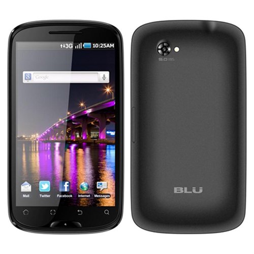 buy Cell Phone & PDAs BLU Studio 5.3 - click for details